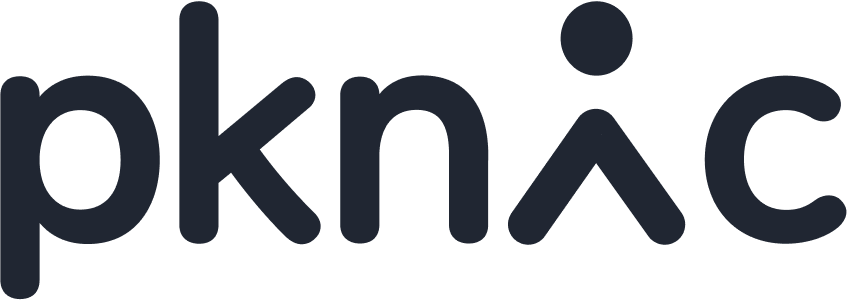 PKNIC Logo